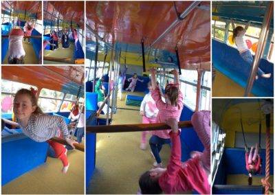 gymbus