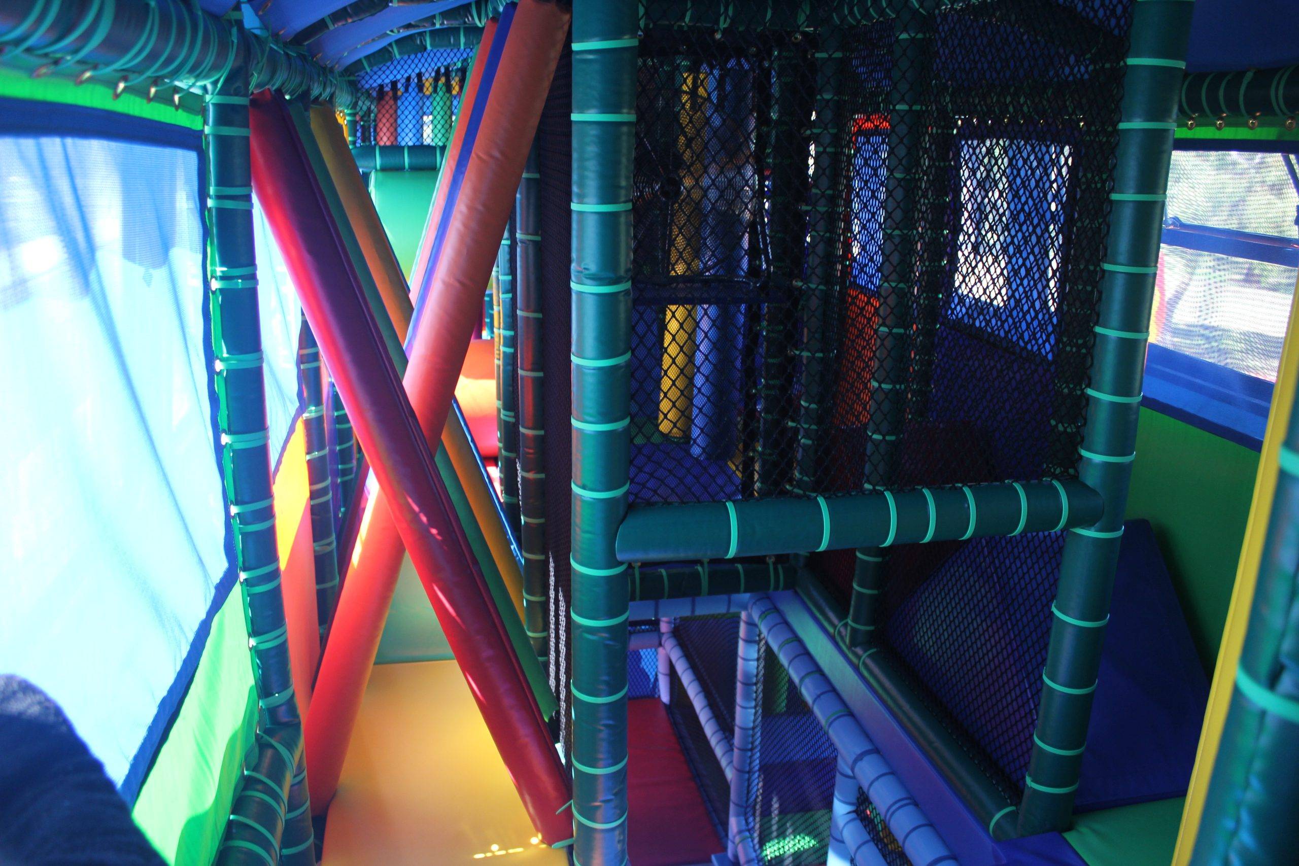 kids party bus Melbourne | kids entertainment | Kids party Bus